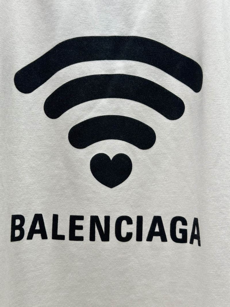 Balenciaga T-Shirts